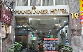 Khách sạn Hà Nội Inner